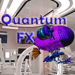 Quantum