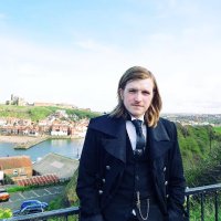 Matthew Teasdale (@matthewteasdal3) 's Twitter Profile