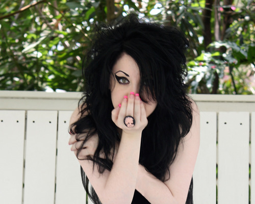 Audrey_Holland's profile picture. Lilith in TRUTH 🖤 otherwise just a little Aud 👻