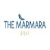 The Marmara Şişli (@themarmarasisli) Twitter profile photo