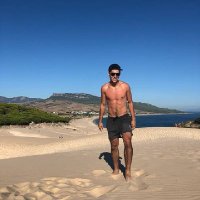 JAVIER ALONSO (@javi_alonsso5) 's Twitter Profile