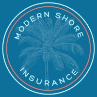 Modern Shore Insurance(@ShoreModern) 's Twitter Profile Photo