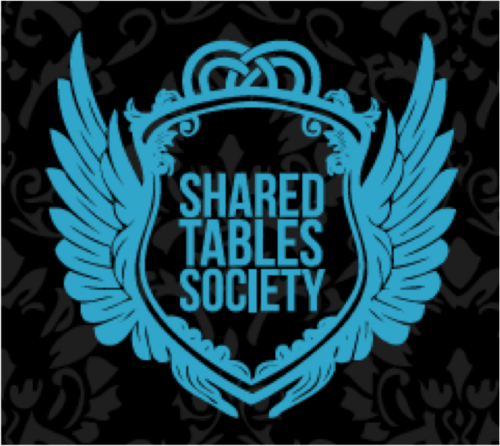 SharedTables's profile picture. All we have is awesome collective dinners, for smart single professionals like you! So that you click with people, not profiles!