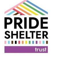 Pride Shelter Trust(@prideshelter) 's Twitter Profile Photo