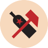 AlkiHistoriker's profile picture. Black. Anarchist. Wobbly. Historian of Labor and German history. Alcoholic. I make labor history videos: https://t.co/ywHzGKrteC He/Him. ENG/DEU. Prost!