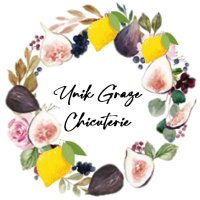 Unik Graze Chic-uterie(@GrazeUnik) 's Twitter Profile Photo