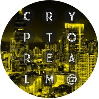 CryptosRealm (@cryptosrealm) 's Twitter Profile