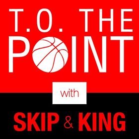 Video and audiopodcast featuring @kinghosein covering in depth all topics relating to your Toronto Raptors every week! https://t.co/jcIIxZas1r
