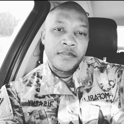 Family man and a dedicated servant leader, leading the way in developing and ensuring the welfare of future soldiers.