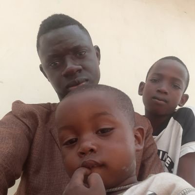 ModouSarjo1's profile picture. humble