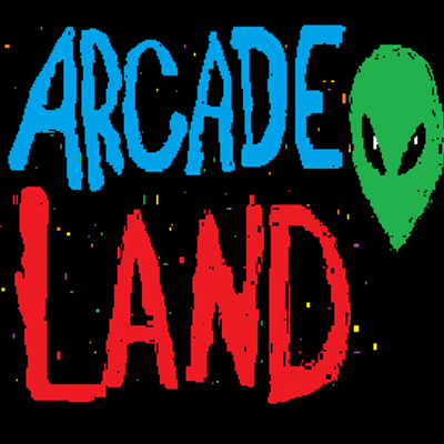 ArcadeLand's profile image