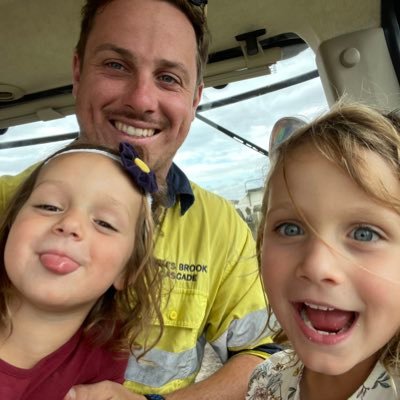 I’m a farmer from Cascade, Western Australia and a father to two beautiful girls!  Have a passion for agriculture and have started to show case that on YouTube