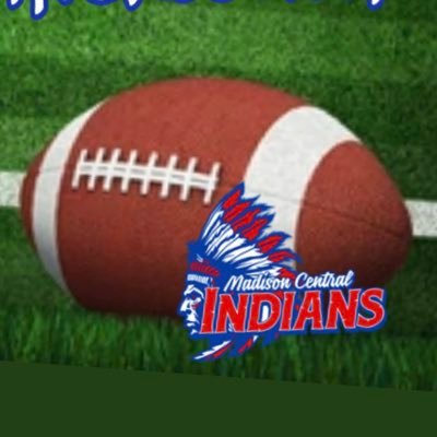 The new page for Madison Central Football Boosters, Keep up with what is going on during the season, as well as with fundraisers and meetings.