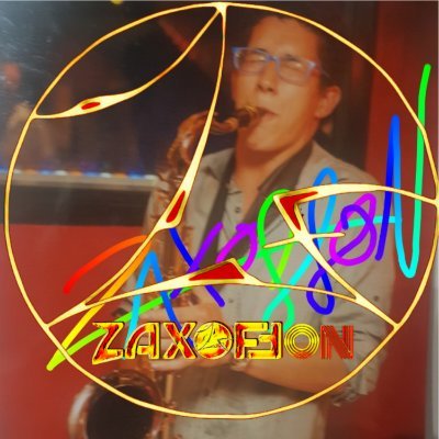 Zaxoff's profile picture. 😘😎👍🆚😍🤣🤩❤️🎷😜🌈