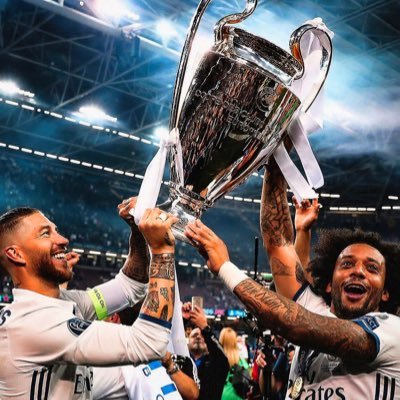 Retrouvez toute l'actualité et toutes les informations du Real Madrid en Français!
