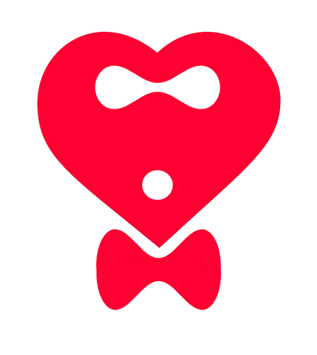 Somos Doctor Love: una nueva marca que estamos lanzando en España. 
Se trata de brazaletes y pulseras para ligar por medio de los colores. únete!