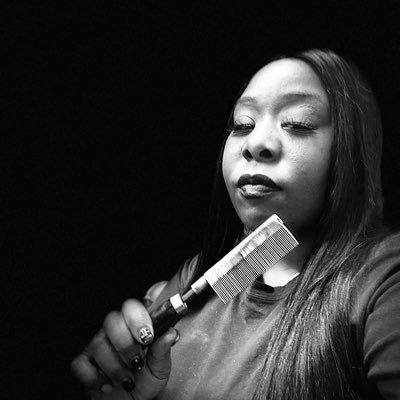 emmwoodardhair1's profile picture. Owner & Ceo of M Woodard Haircare     M Woodard Beauty  Enjoying this journey 👑🐝 sky’s the limit