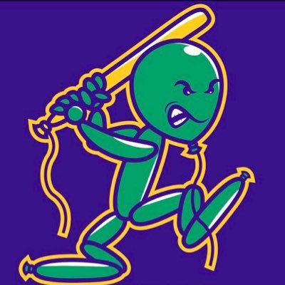 Official Twitter Page of the 27x World Series Champions the Louisiana Balloons