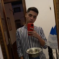 Jose Daniel Gonzalez (@josedaagr9) 's Twitter Profile