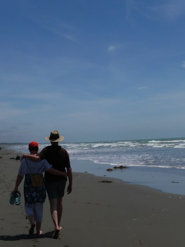 SandalsNZ's profile picture. Empty nester, grandparent, advocate for children and families. Live in Christchurch; missing familiar landmarks on every day journeys.