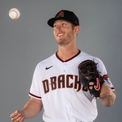 Arizona Diamondbacks Organization | UNC baseball alum