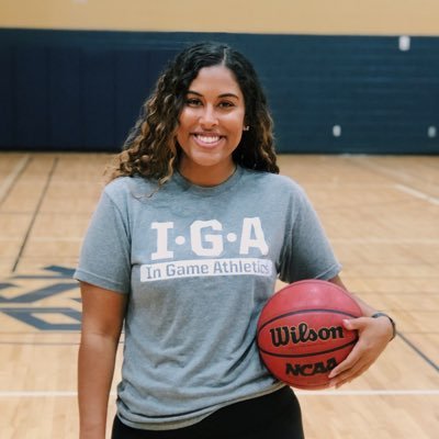 RSK Head Girls Basketball Coach / Alum (@kellisgbb) 5A Conference COY 2025 5A Northwest Region COY 2023,2024,2025🏀 Co - Owner of In Game Athletics