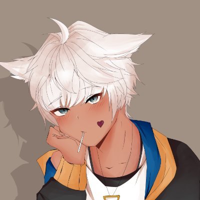 Soulare Logi | MOVED TO @Arlasouさんのプロフィール画像