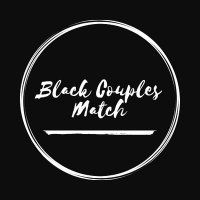 Black Couples Match(@BlkCouplesMatch) 's Twitter Profile Photo