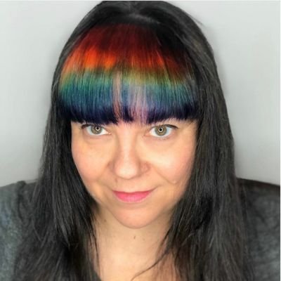 @michelecacano.bsky.social
PNW Writer, Artist, Healer. ADHD/ND. (She/her) Horror, Memoir, Lit, NF, SF, HF, etc. Art Saves Lives. 🎨📚🖊 vax+
