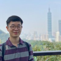 Mao-Jan Lin (@maojanlin) 's Twitter Profile Photo Mao-Jan Lin (@maojanlin) 's Twitter Profile Photo