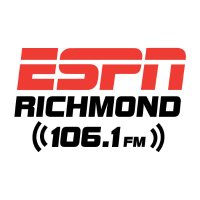 ESPN 106.1 FM (@espnrichmond) 's Twitter Profile Photo ESPN 106.1 FM (@espnrichmond) 's Twitter Profile Photo
