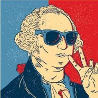 Џорџ Вашингтон (@georgefrommkd) 's Twitter Profile