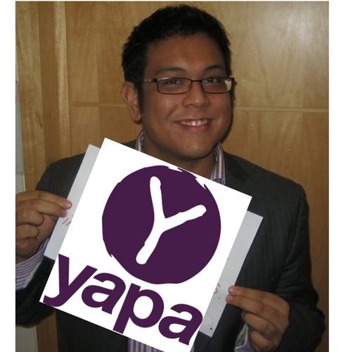 Follow @yapansw for YAPA info on the NSW peak for youth affairs and our work for a society where all young people are supported, engaged & valued.