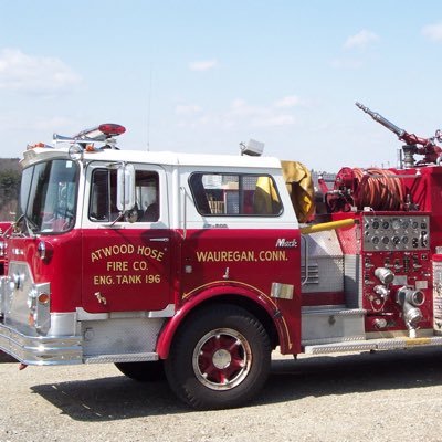 Atwood Hose Fire Co.