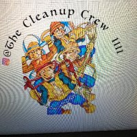 Thecleanupcrew1111@gmail.com(@Thecleanupcre12) 's Twitter Profile Photo