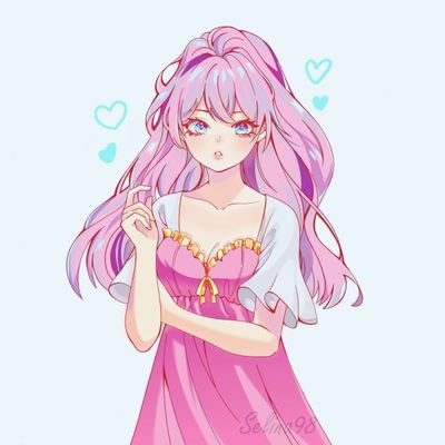 Selina98_07さんのプロフィール画像