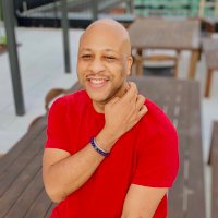 Donté Shannon, FASAE, CAE (@dontepshannon) 's Twitter Profile