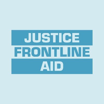 JFA is an organization committed to providing aid, resources, and education to those who put their bodies on the frontlines in the fight for Justice