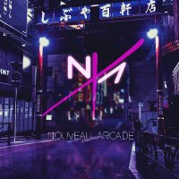 Nouveau Arcade (@nouveauarcade) 's Twitter Profile