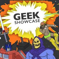 GeekShowcase (@geek_showcase) 's Twitter Profile