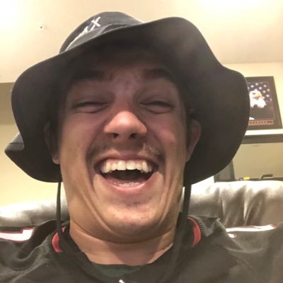 ForrerEsteban's profile picture. Not here for a long time, here for a good time.