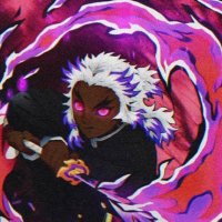 Silas🥷🏽🩸🖤(@SydDaKidd0) 's Twitter Profile Photo