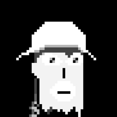 6egic's profile picture. Securing web3 since 2016.
Tinkering with cyber security products.