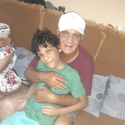 williandarioac1's profile picture. Mi personalidad