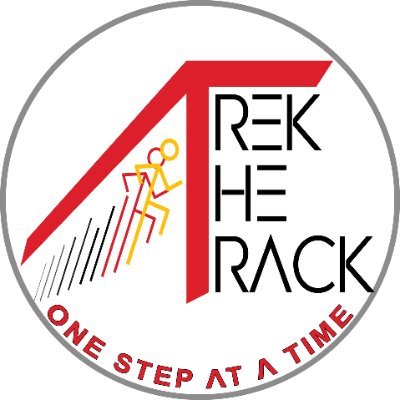 TrekTheTrack