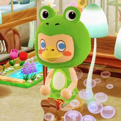 miti_gamesさんのプロフィール画像