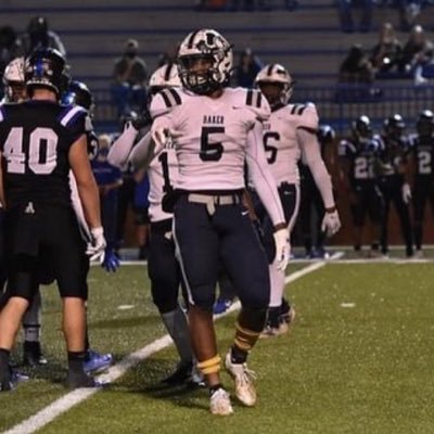Terry Kirksey Jr Profile
