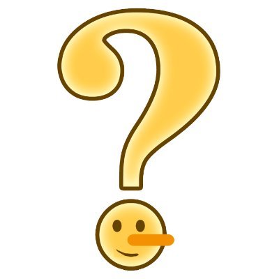 “Wait, really?” “No.” http://t.co/crbTNREawR
These bits of “trivia” are entirely made up, 100% fake, and in no way reflect reality. Follow for a new “fact” every day!