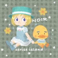 ɴᴏɪʀ🐤 (@noir_acnh) 's Twitter Profile