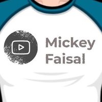 Mickey Faisal (@mickeyfaisal2) 's Twitter Profile